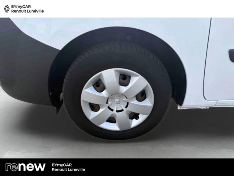 Renault Kangoo Express BLUE DCI 80 EXTRA R-LINK - Image 14 (July 7, 2026)