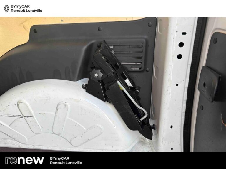 Renault Kangoo Express BLUE DCI 80 EXTRA R-LINK - Image 15 (July 7, 2026)