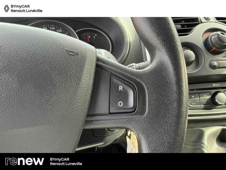Renault Kangoo Express BLUE DCI 80 EXTRA R-LINK - Image 17 (July 7, 2026)