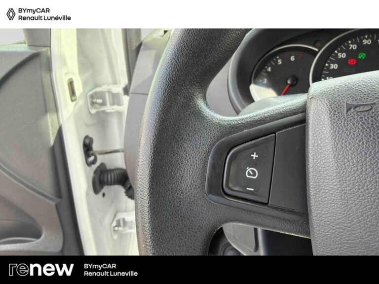 Renault Kangoo Express BLUE DCI 80 EXTRA R-LINK - Image 18 (July 7, 2026)