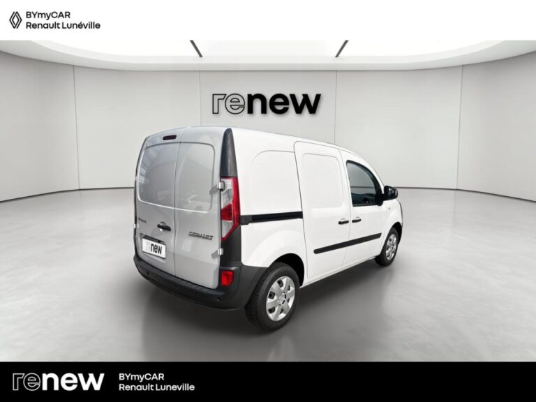 Renault Kangoo Express BLUE DCI 80 EXTRA R-LINK - Image 05 (July 7, 2026)