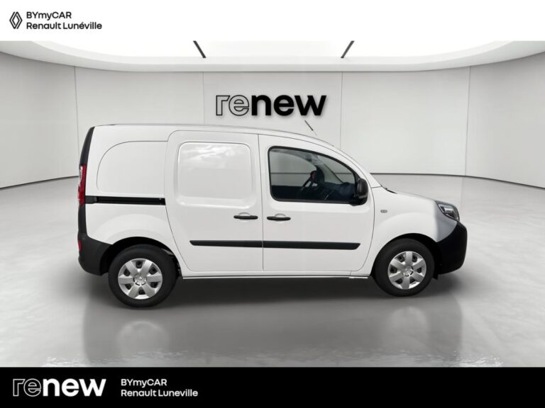 Renault Kangoo Express BLUE DCI 80 EXTRA R-LINK - Image 06 (July 7, 2026)
