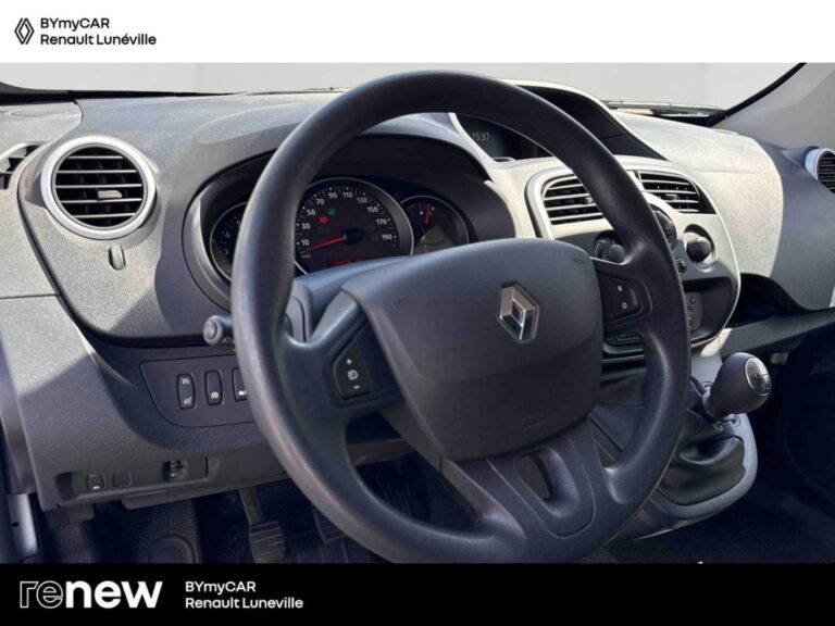 Renault Kangoo Express BLUE DCI 95 EXTRA R-LINK - Image 10 (July 7, 2026)