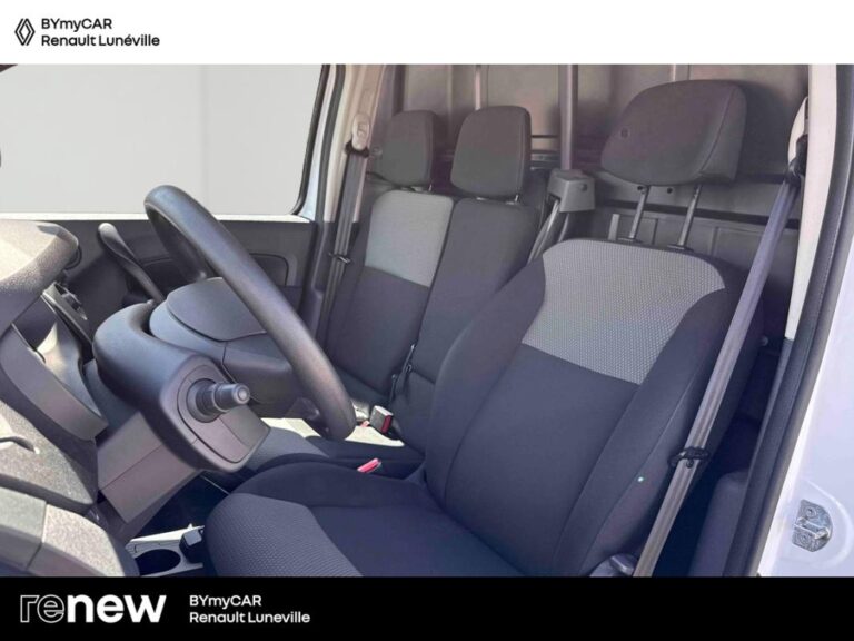 Renault Kangoo Express BLUE DCI 95 EXTRA R-LINK - Image 11 (July 7, 2026)