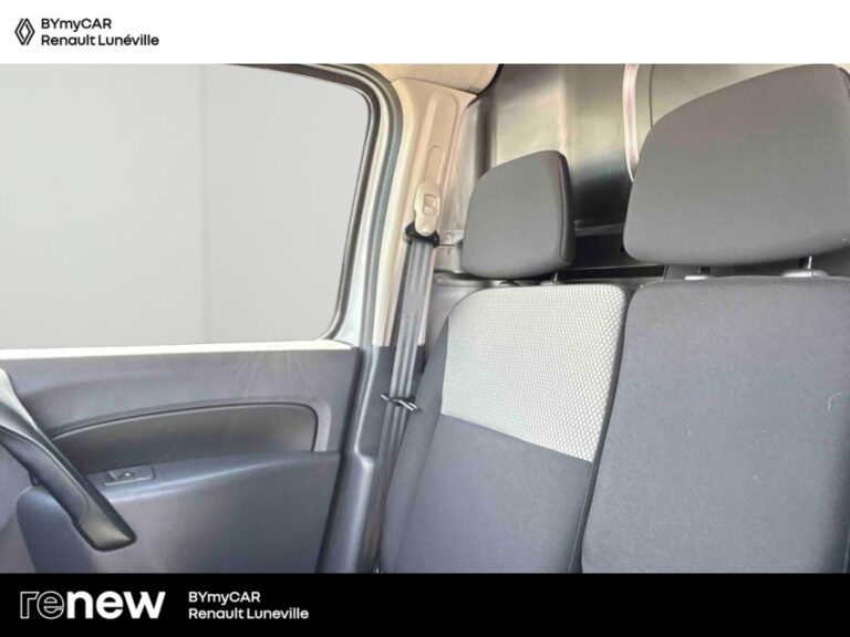 Renault Kangoo Express BLUE DCI 95 EXTRA R-LINK - Image 12 (July 7, 2026)
