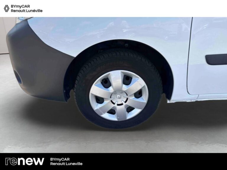 Renault Kangoo Express BLUE DCI 95 EXTRA R-LINK - Image 14 (July 7, 2026)