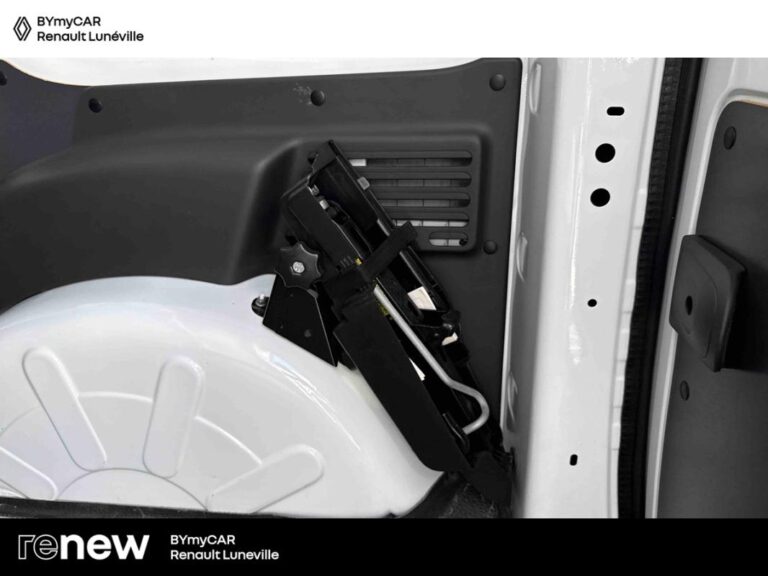 Renault Kangoo Express BLUE DCI 95 EXTRA R-LINK - Image 15 (July 7, 2026)