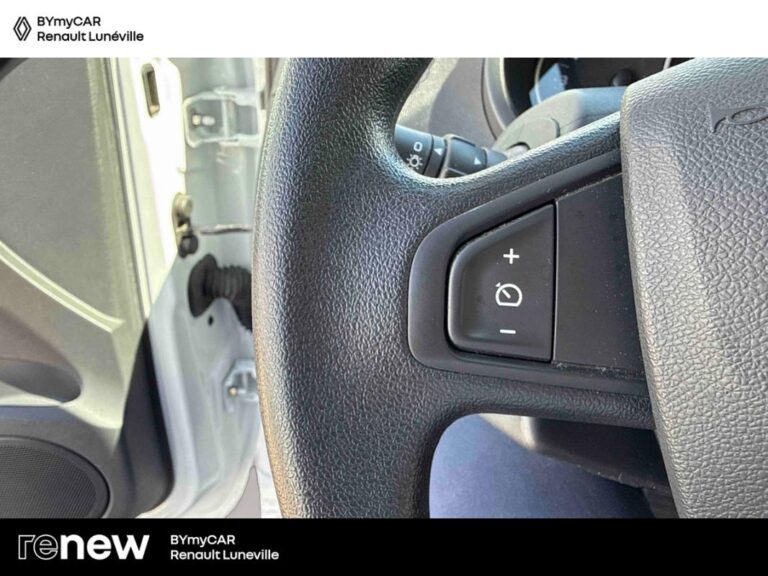 Renault Kangoo Express BLUE DCI 95 EXTRA R-LINK - Image 18 (July 7, 2026)