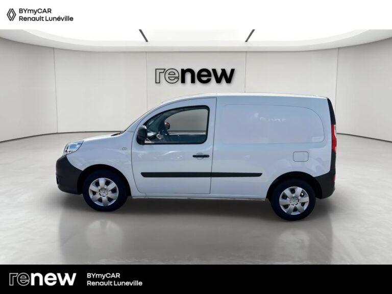 Renault Kangoo Express BLUE DCI 95 EXTRA R-LINK - Image 02 (July 7, 2026)