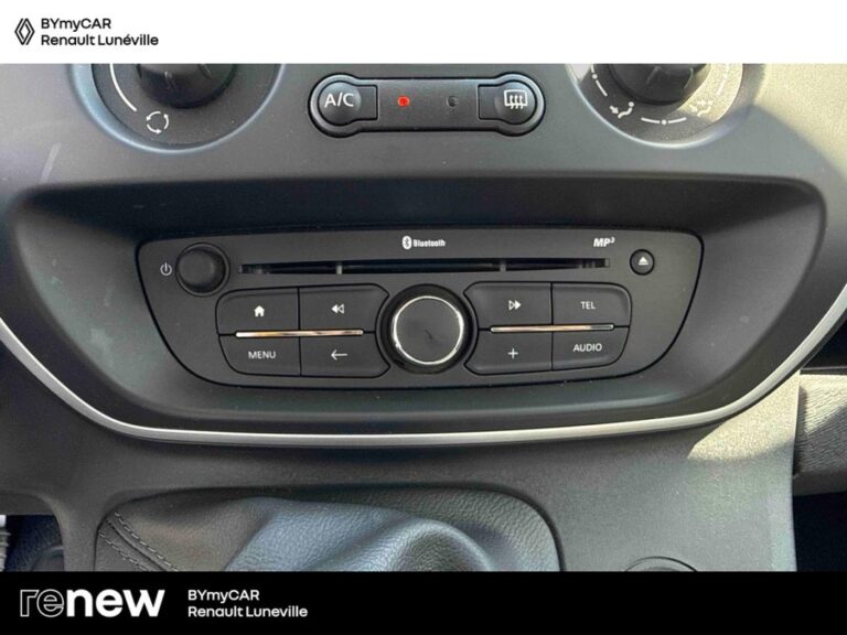 Renault Kangoo Express BLUE DCI 95 EXTRA R-LINK - Image 20 (July 7, 2026)
