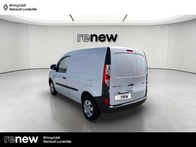 Renault Kangoo Express BLUE DCI 95 EXTRA R-LINK - Image 03 (July 7, 2026)