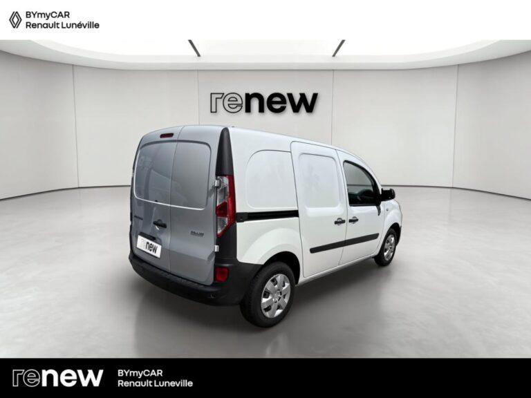Renault Kangoo Express BLUE DCI 95 EXTRA R-LINK - Image 05 (July 7, 2026)