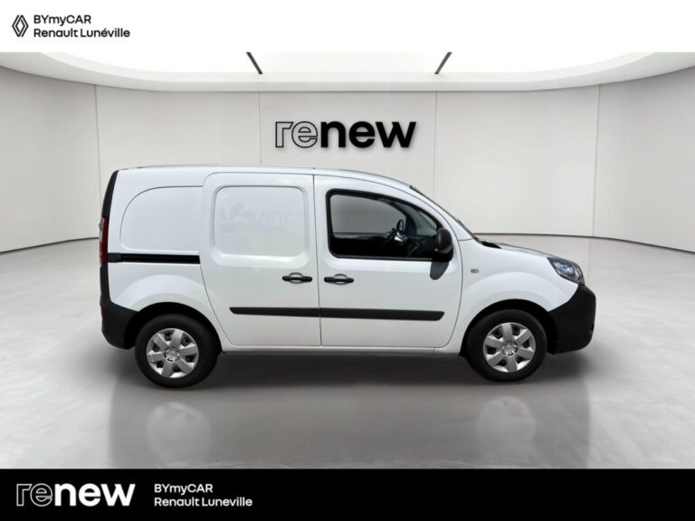 Renault Kangoo Express BLUE DCI 95 EXTRA R-LINK - Image 06 (July 7, 2026)
