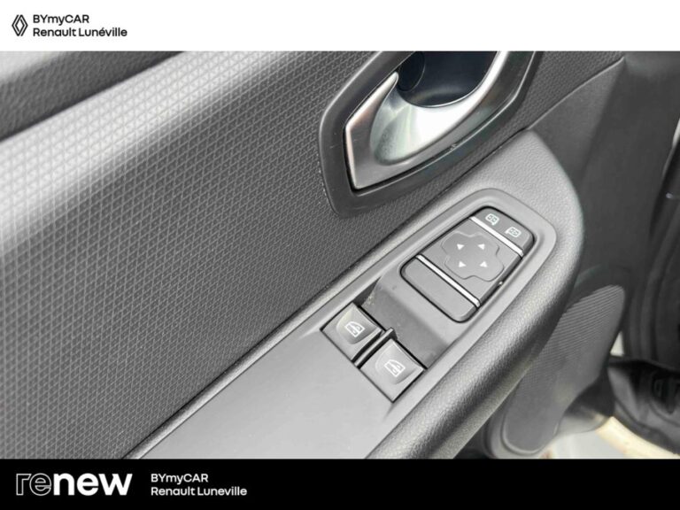 Renault Clio IV SOCIETE DCI 75 ENERGY AIR - Image 18 (July 7, 2026)
