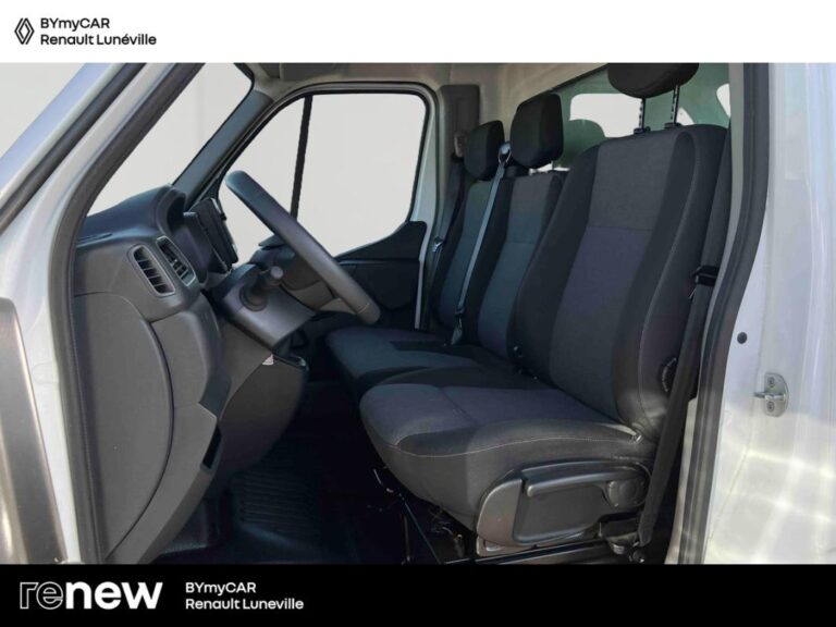 Renault Master GRAND VOLUME GV 20M3 PROP RJ3500 L4 ENERGY DCI 145 - Image 11 (July 7, 2026)