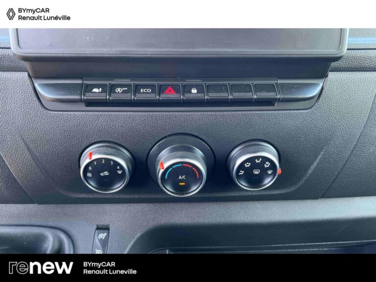 Renault Master GRAND VOLUME GV 20M3 PROP RJ3500 L4 ENERGY DCI 145 - Image 17 (July 7, 2026)