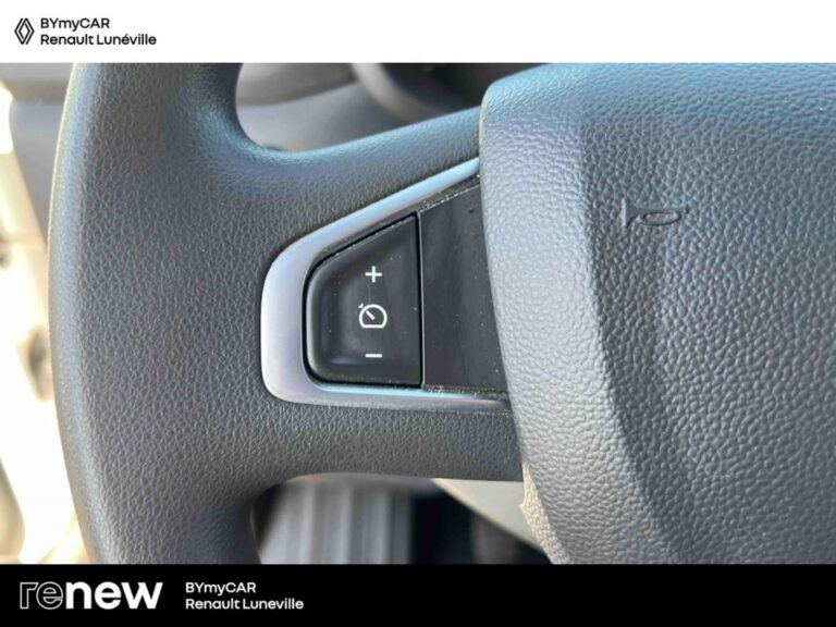 Renault Master GRAND VOLUME GV 20M3 PROP RJ3500 L4 ENERGY DCI 145 - Image 18 (July 7, 2026)