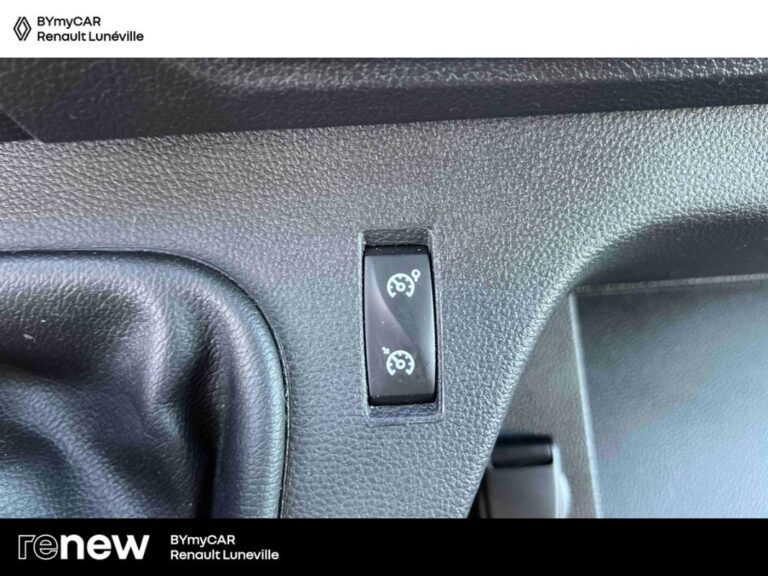 Renault Master GRAND VOLUME GV 20M3 PROP RJ3500 L4 ENERGY DCI 145 - Image 19 (July 7, 2026)