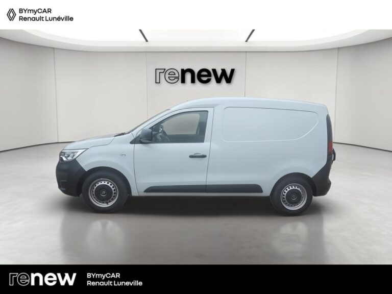 Renault Express Van BLUE DCI 75 – 22 CONFORT - Image 02 (July 7, 2026)