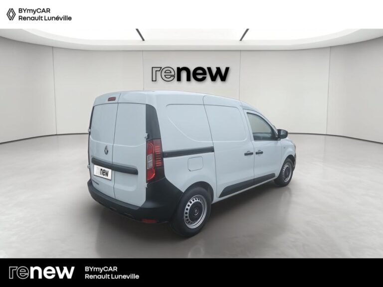 Renault Express Van BLUE DCI 75 – 22 CONFORT - Image 05 (July 7, 2026)