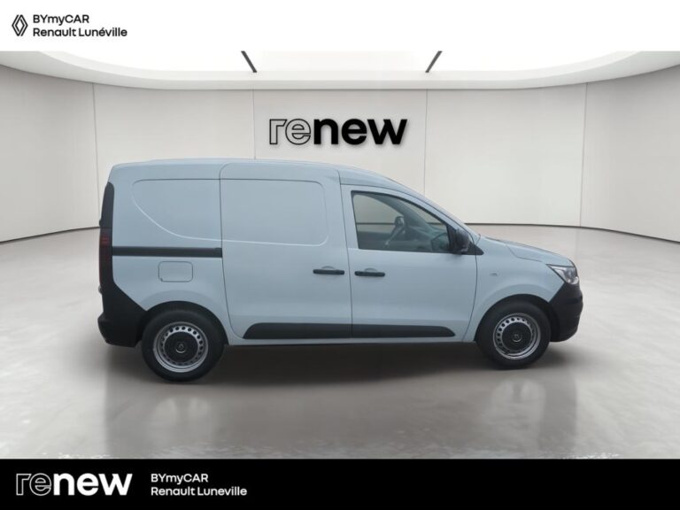 Renault Express Van BLUE DCI 75 – 22 CONFORT - Image 06 (July 7, 2026)