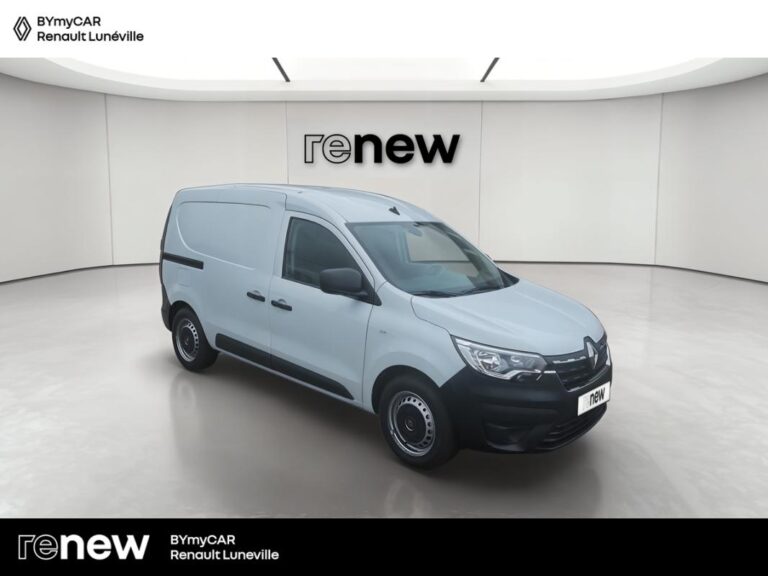 Renault Express Van BLUE DCI 75 – 22 CONFORT - Image 07 (July 7, 2026)