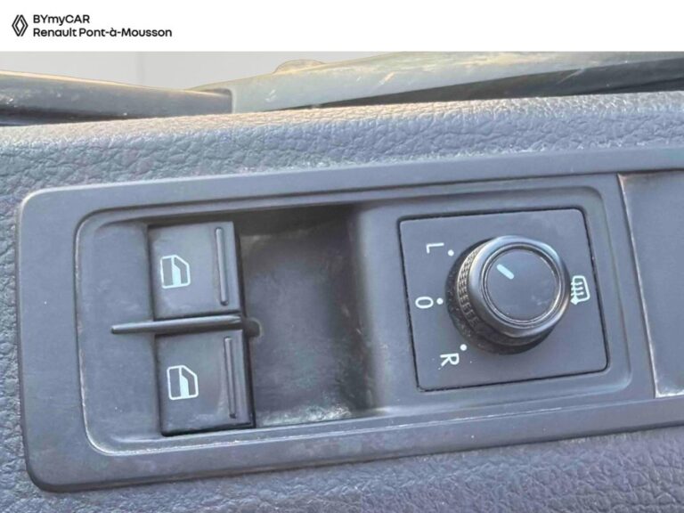 Volkswagen Transporter 6.1 VAN 2.0 TDI 90 BVM5 BUSINESS LINE - Image 19 (July 7, 2026)