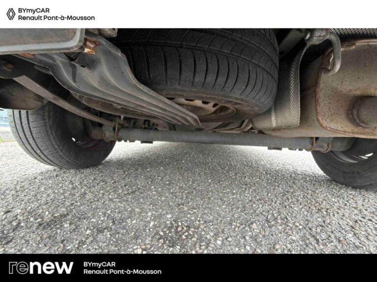 Volkswagen Caddy Van 2.0 TDI 75 BVM5 BUSINESS LINE - Image 15 (July 7, 2026)