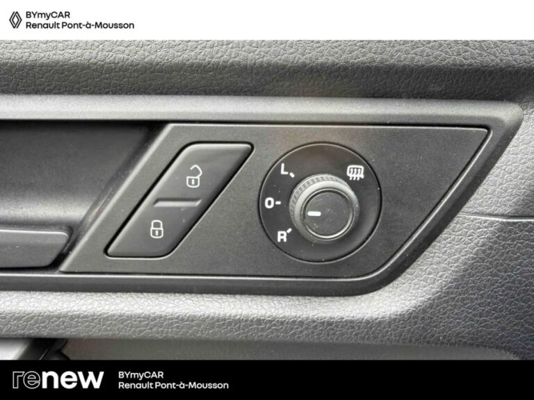 Volkswagen Caddy Van 2.0 TDI 75 BVM5 BUSINESS LINE - Image 19 (July 7, 2026)