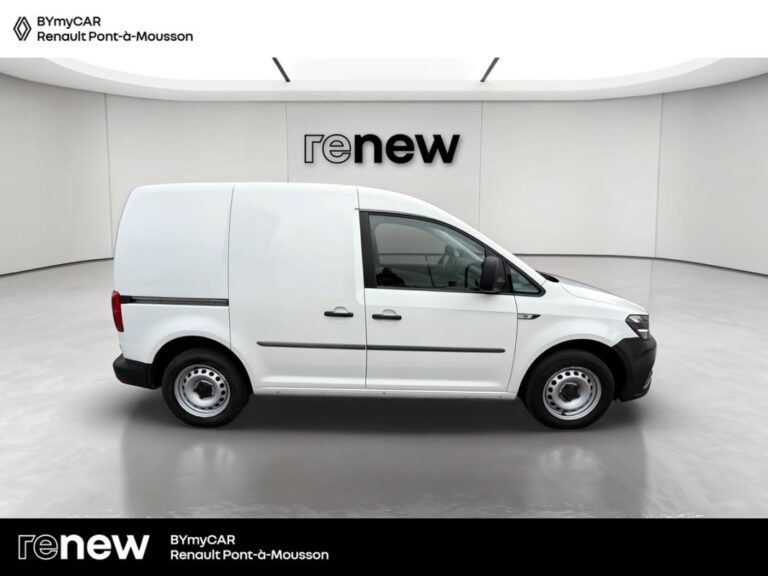 Volkswagen Caddy Van 2.0 TDI 75 BVM5 BUSINESS LINE - Image 06 (July 7, 2026)