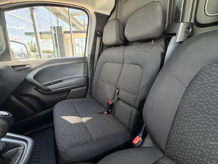 Mercedes Citan 112 CDI Fourgon PRO Led 22900HT - Image 11 (July 7, 2026)