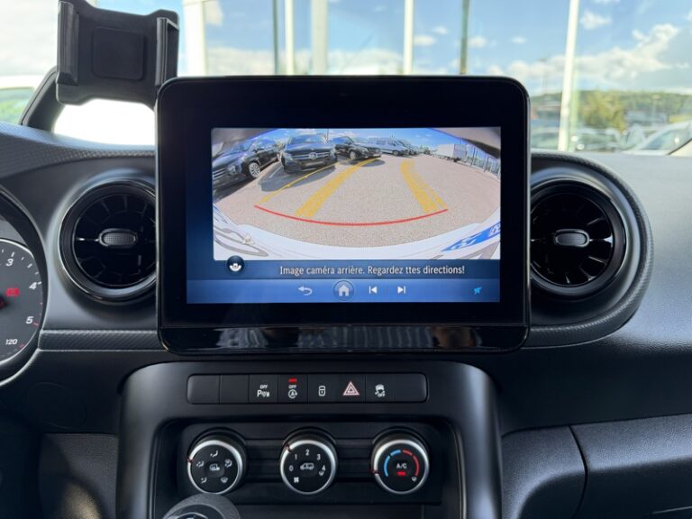 Mercedes Citan 112 CDI Fourgon PRO Led 22900HT - Image 14 (July 7, 2026)