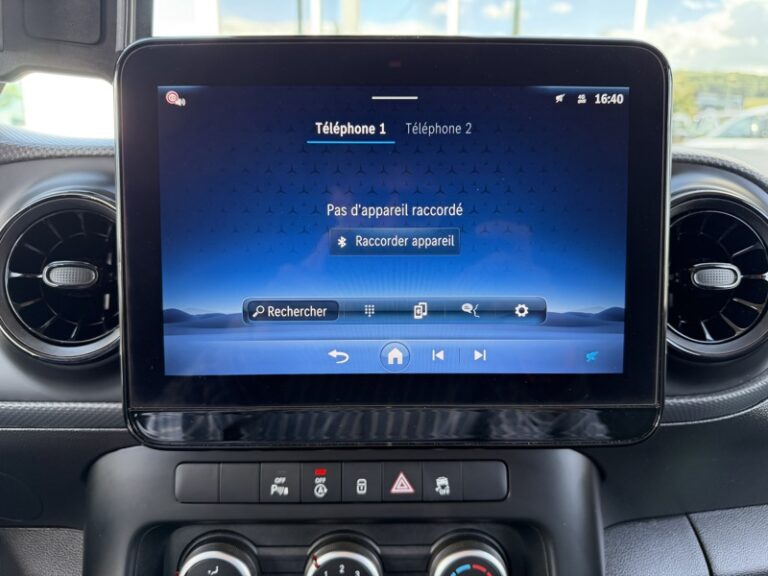 Mercedes Citan 112 CDI Fourgon PRO Led 22900HT - Image 16 (July 7, 2026)