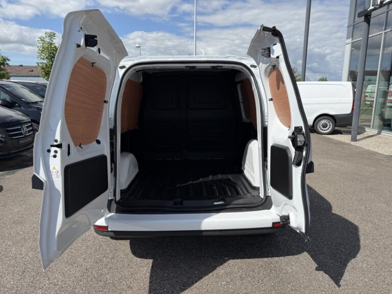Mercedes Citan 112 CDI Fourgon PRO Led 22900HT - Image 04 (July 7, 2026)