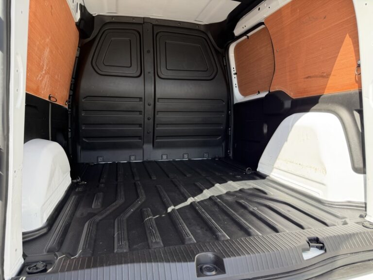 Mercedes Citan 112 CDI Fourgon PRO Led 22900HT - Image 05 (July 7, 2026)