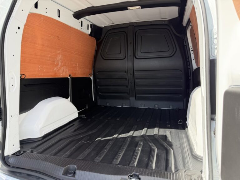 Mercedes Citan 112 CDI Fourgon PRO Led 22900HT - Image 06 (July 7, 2026)