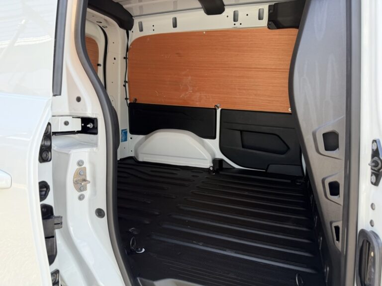 Mercedes Citan 112 CDI Fourgon PRO Led 22900HT - Image 08 (July 7, 2026)
