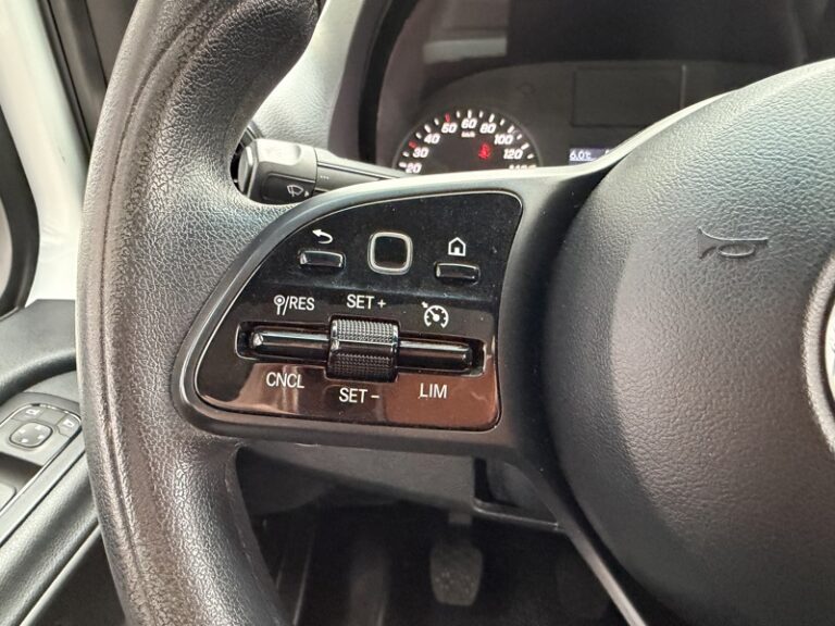 Mercedes Sprinter 314 CDI Cabine Approfondie 7 Places 34990HT - Image 18 (July 7, 2026)