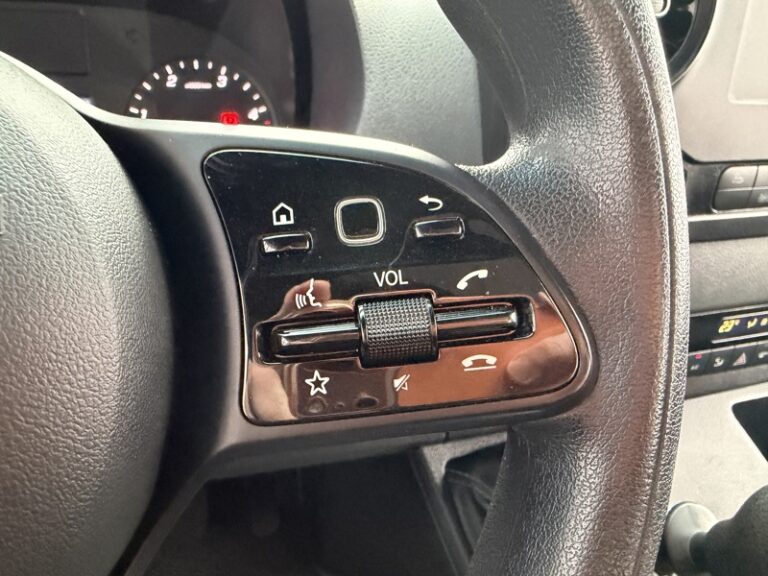 Mercedes Sprinter 314 CDI Cabine Approfondie 7 Places 34990HT - Image 19 (July 7, 2026)