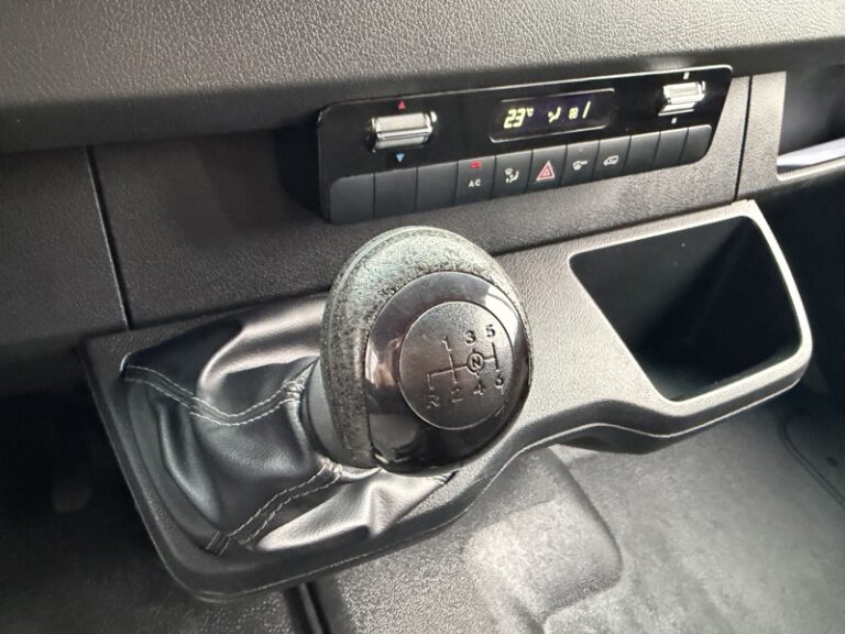 Mercedes Sprinter 314 CDI Cabine Approfondie 7 Places 34990HT - Image 20 (July 7, 2026)