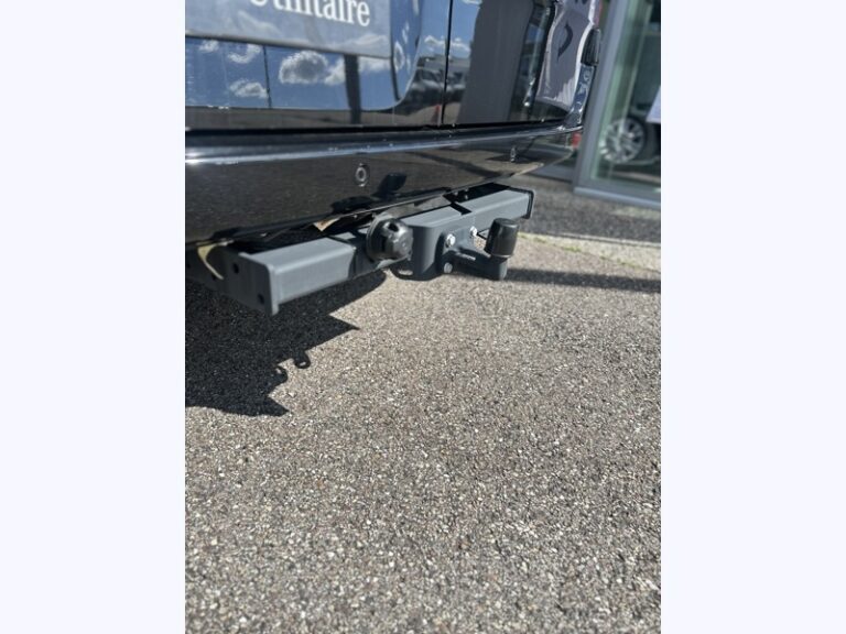 Mercedes Sprinter 319 CDI 190cv Boite Auto Fourgon !!!NEUF!!! Apple - Image 13 (July 7, 2026)
