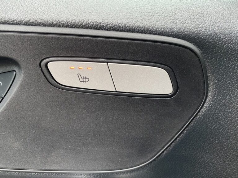 Mercedes Vito NOUVEAU 116 CDI Boite Auto Fourgon Long Select 35900HT - Image 18 (July 7, 2026)