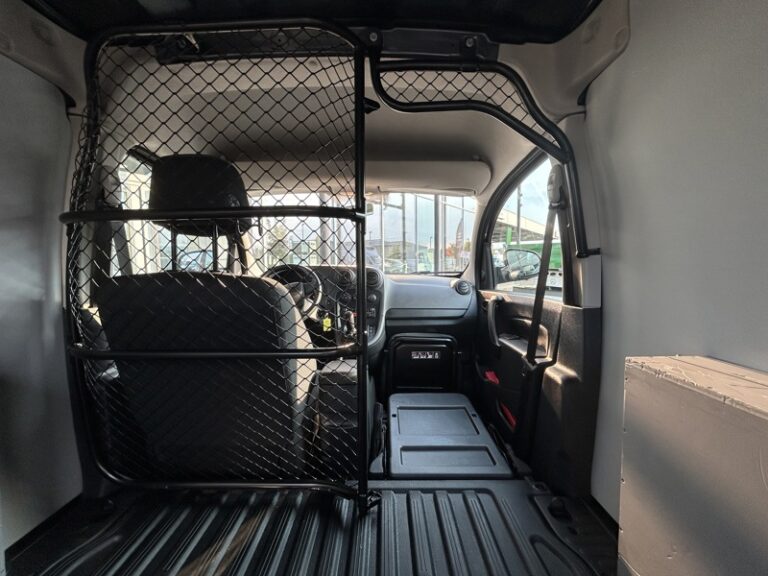 Mercedes Citan 109 CDI Fourgon Compact 10900HT - Image 10 (July 7, 2026)