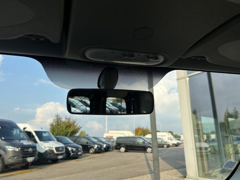 Mercedes Citan 109 CDI Fourgon Compact 10900HT - Image 15 (July 7, 2026)