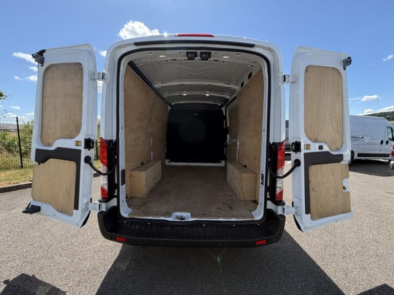 Ford Transit 2T 2.0L 130ch T310 Trend Business 21990HT - Image 05 (July 7, 2026)