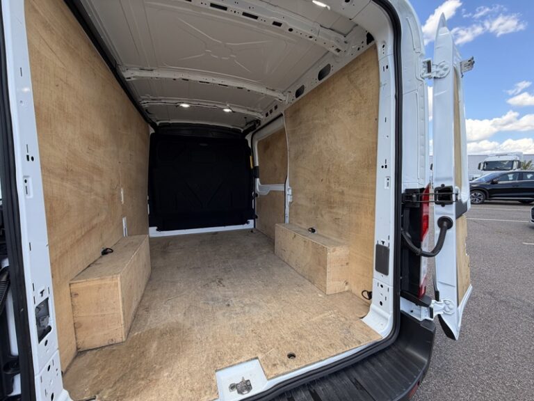 Ford Transit 2T 2.0L 130ch T310 Trend 22500HT - Image 06 (July 7, 2026)
