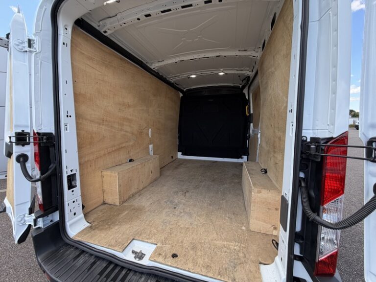 Ford Transit 2T 2.0L 130ch T310 Trend 22500HT - Image 07 (July 7, 2026)