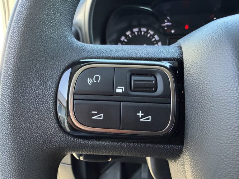 Citroën Berlingo 1.5L 100ch Driver M 1000Kg 12490HT - Image 19 (July 7, 2026)