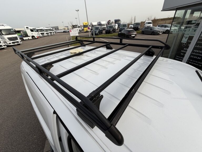 Citroën Berlingo 1.5 100 ch Driver M 650kg 14900HT - Image 07 (July 7, 2026)