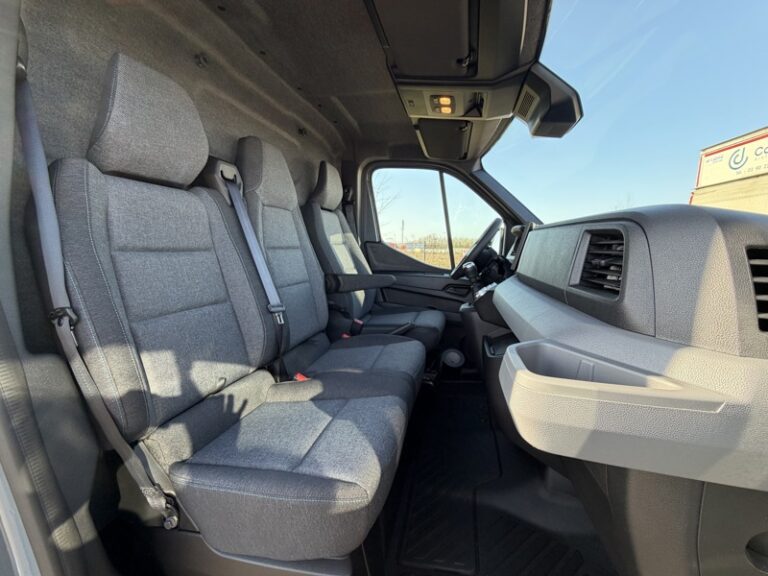 Renault Master NEUF Dispo en stock 3,5t 170CV Extra 30500HT - Image 15 (July 7, 2026)